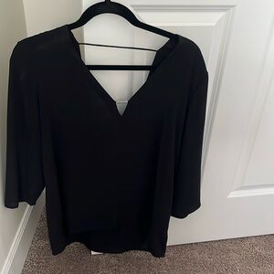 Express blouse